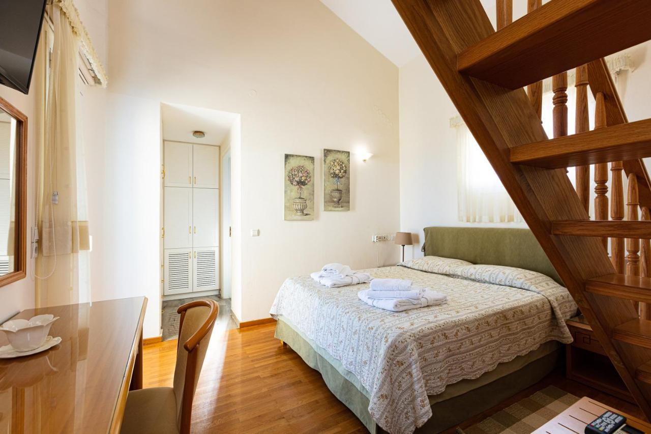 Villa Simore Ρέθυμνο Εξωτερικό φωτογραφία