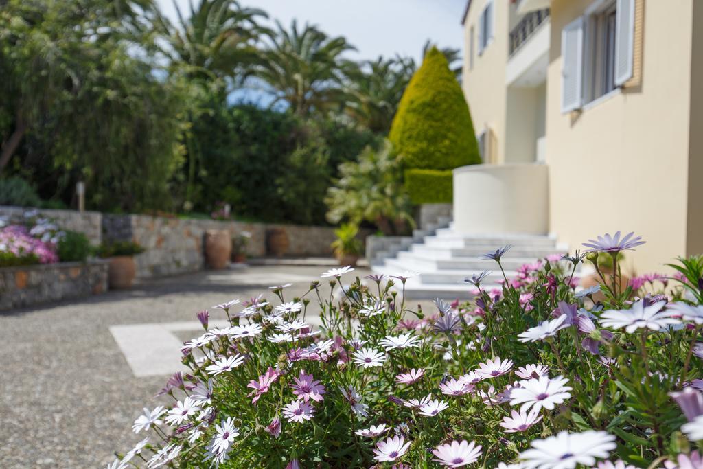 Villa Simore Ρέθυμνο Εξωτερικό φωτογραφία
